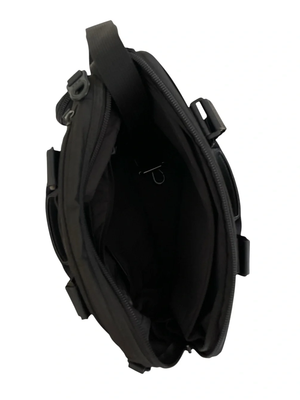 Tumi Alpha Bravo Brooks Slim Brief